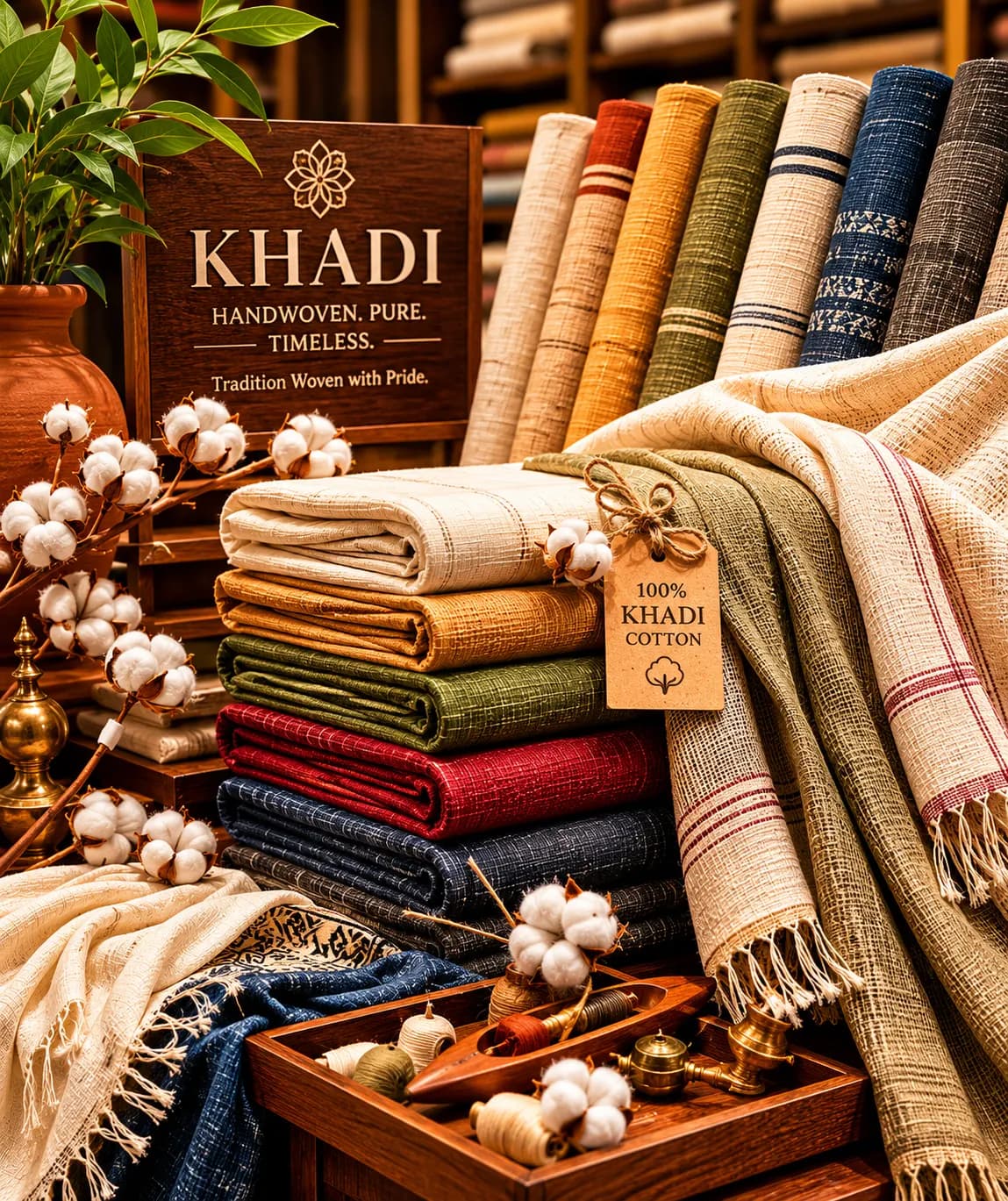 Shirting Material